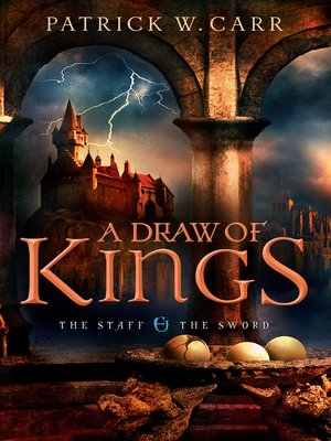 cover image of A Draw of Kings